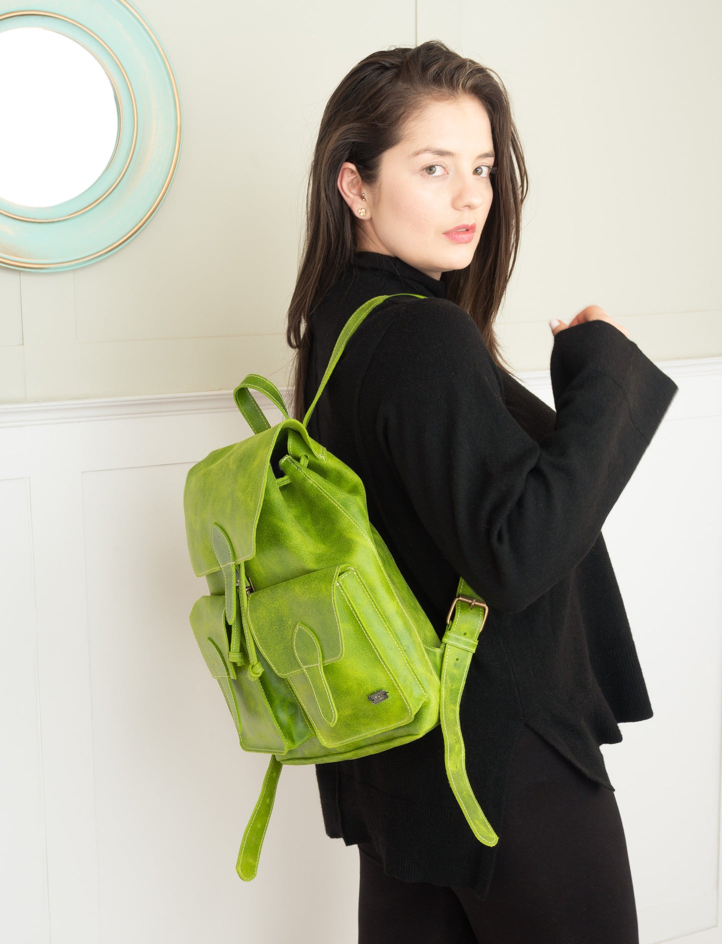 Barb Verde Kiwi