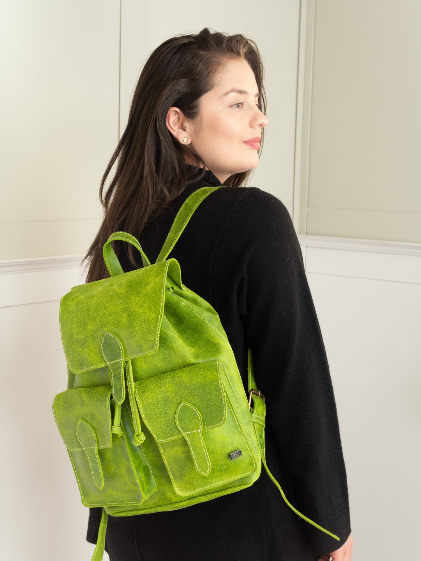 Barb Verde Kiwi
