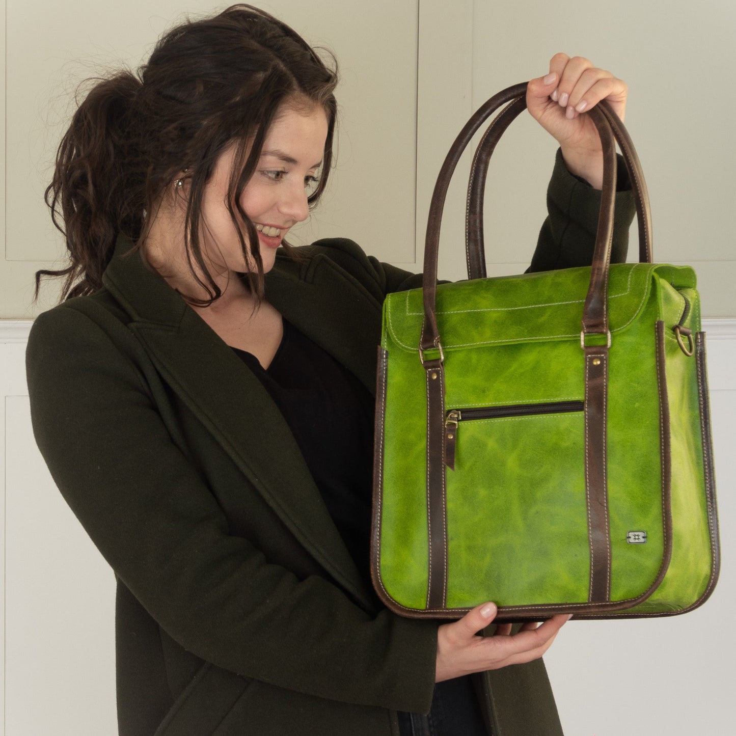 Kibo Verde Kiwi con Canela