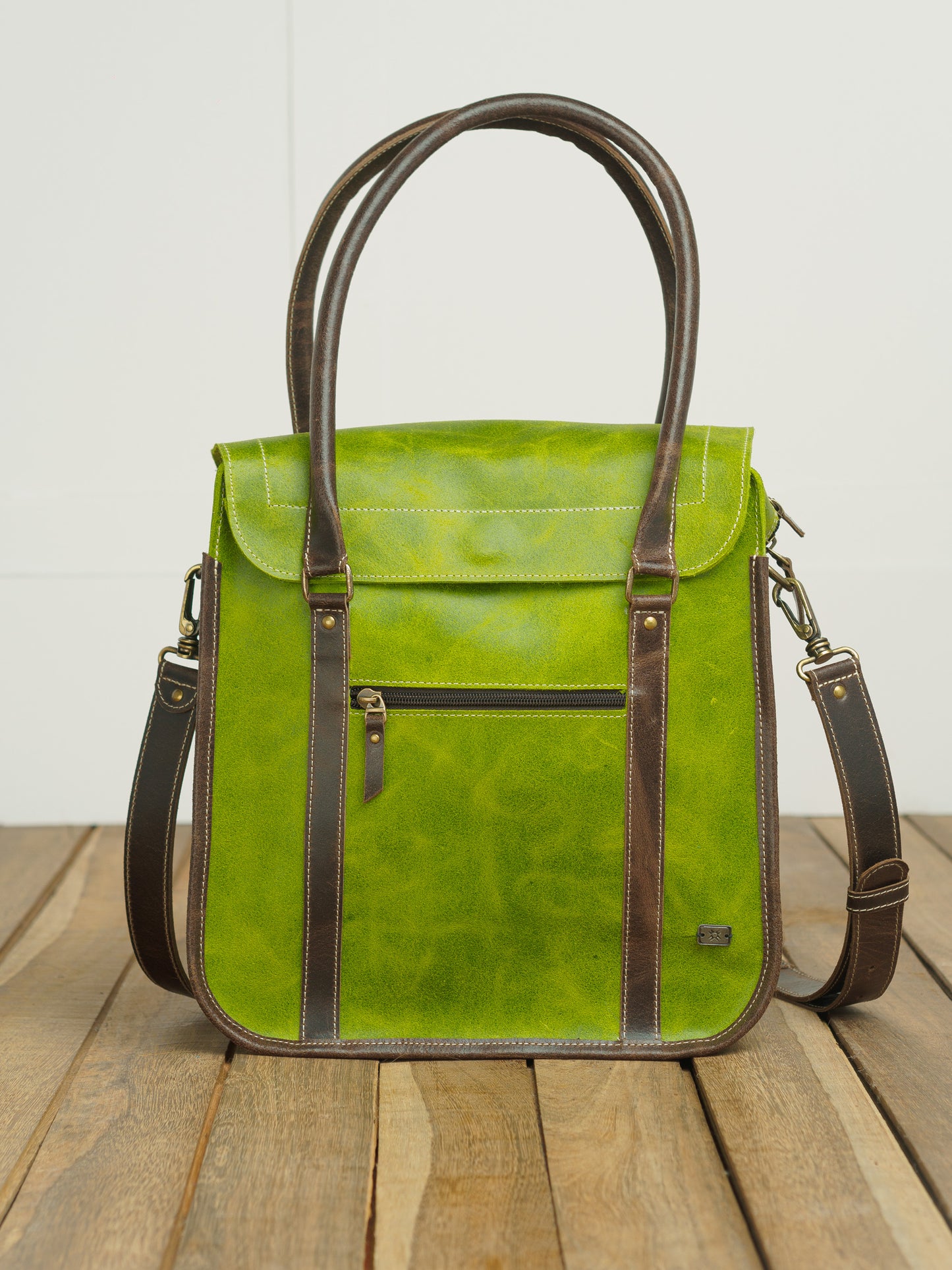 Kibo Verde Kiwi con Canela
