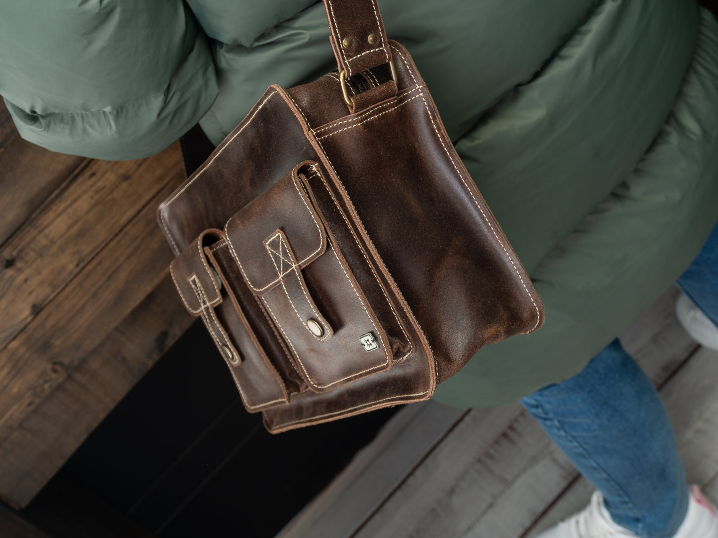 Mosku42 XS Canela