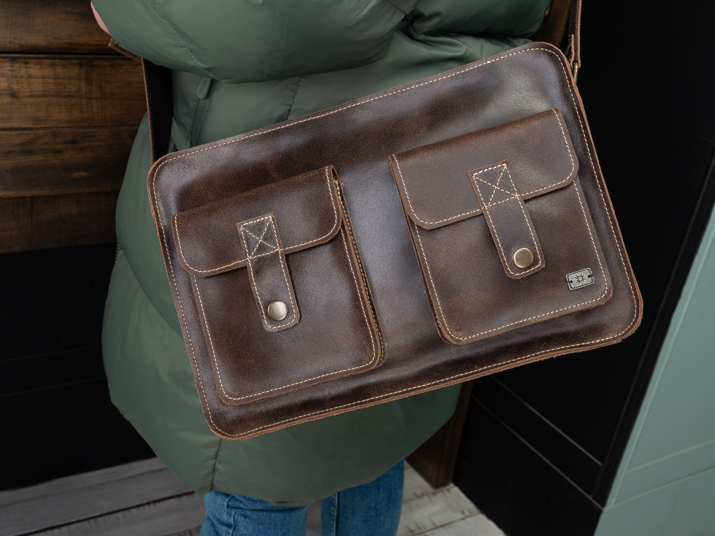 Mosku42 XS Canela