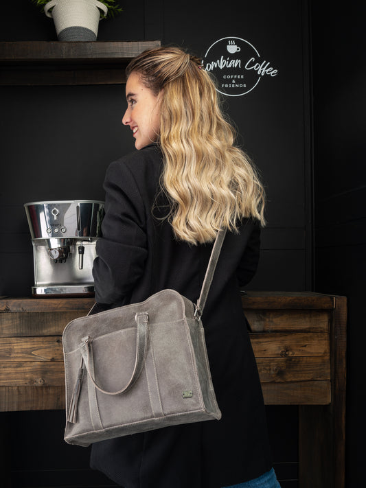 Urán Arena Craquelado