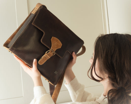 Valencia Canela con Ocre